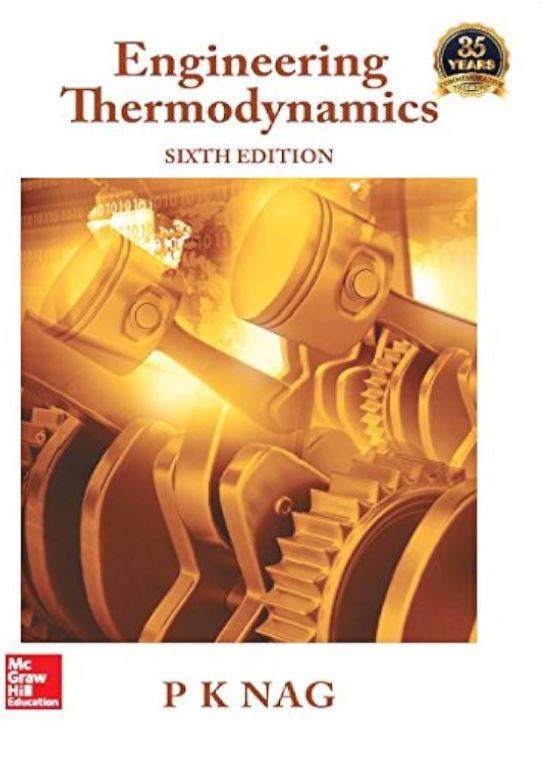 Engineering Thermodynamic